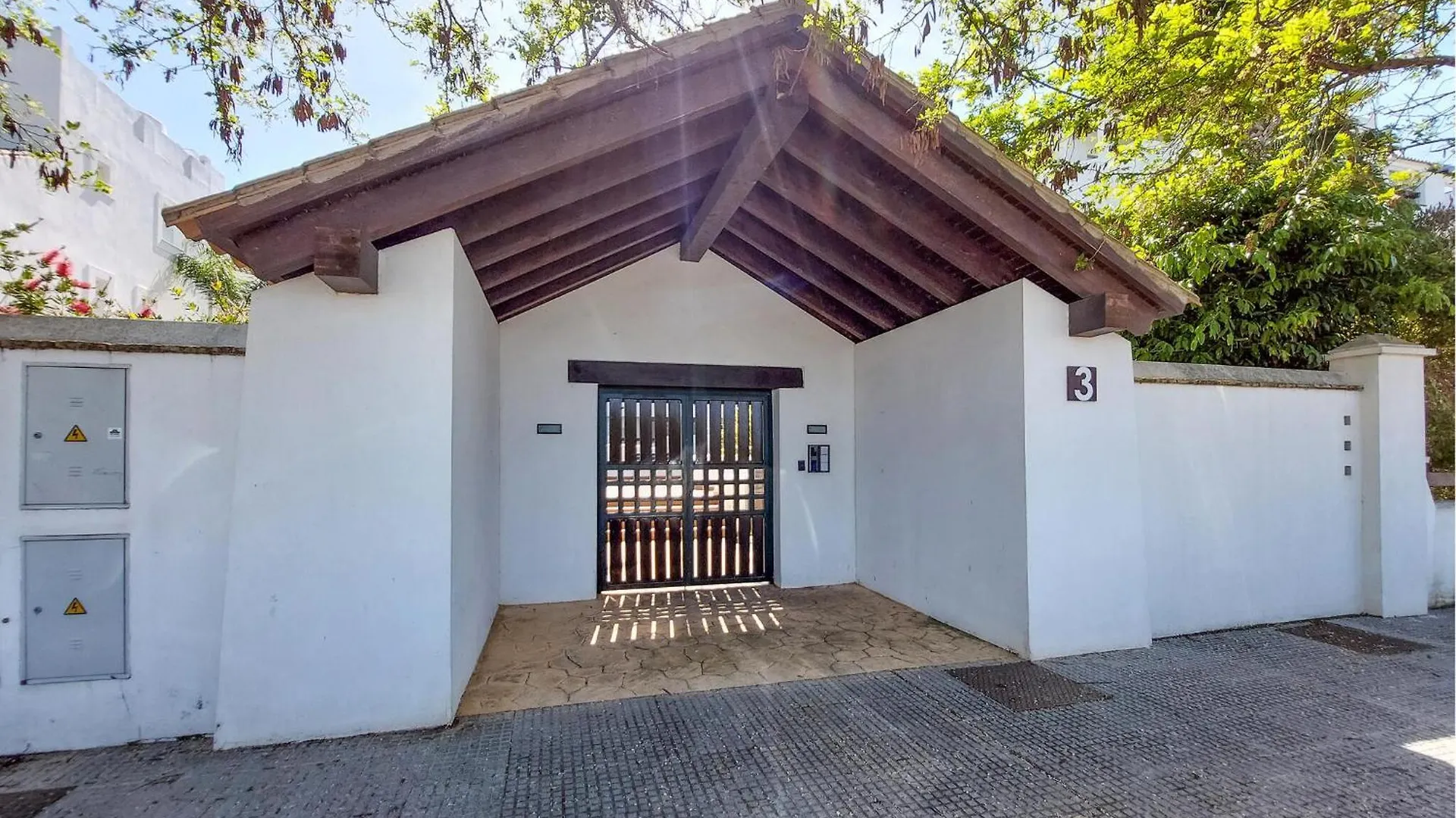 Gorgeous Apartment In Rota With Wifi