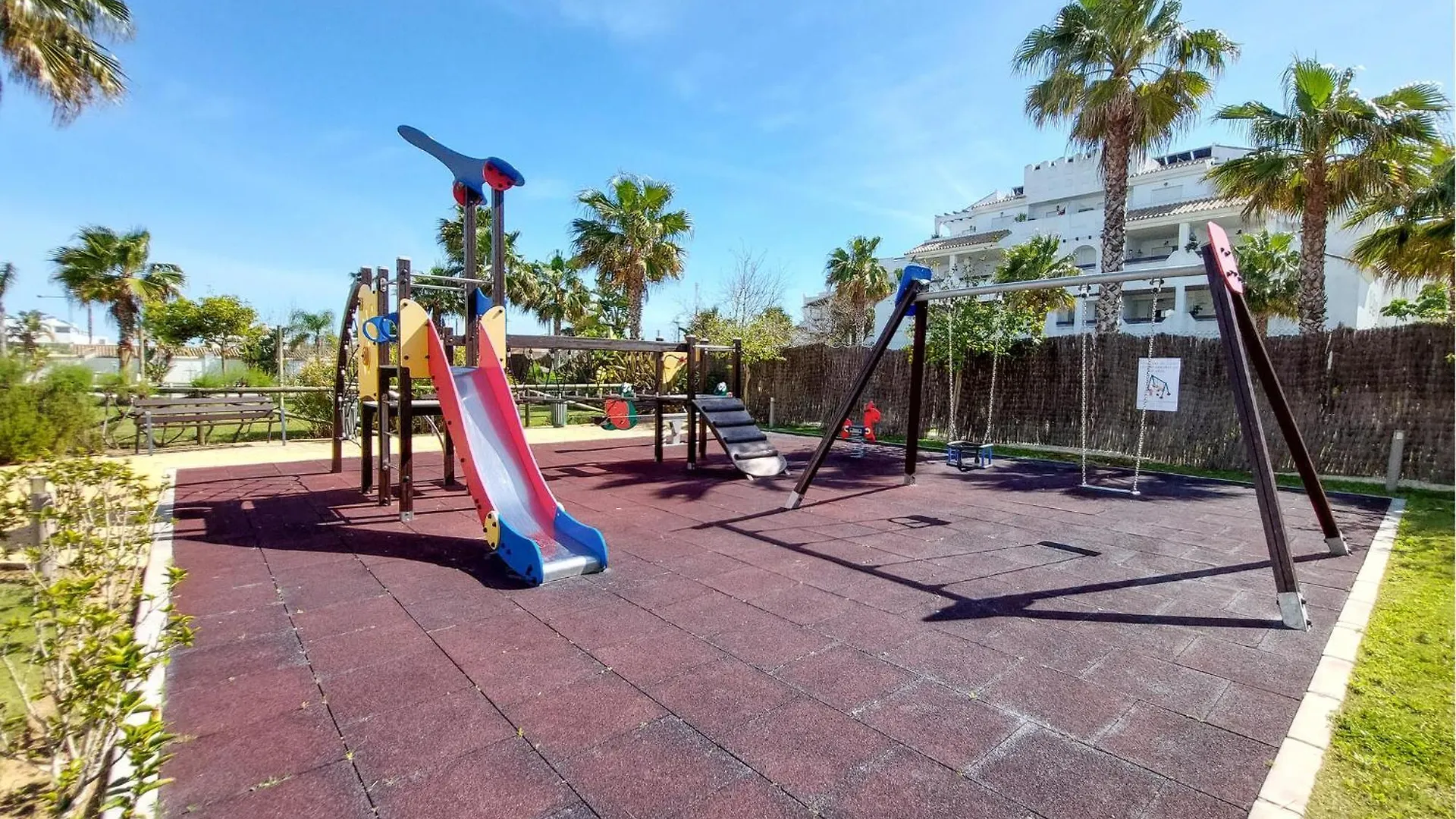 Gorgeous Apartment In Rota With Wifi Spain