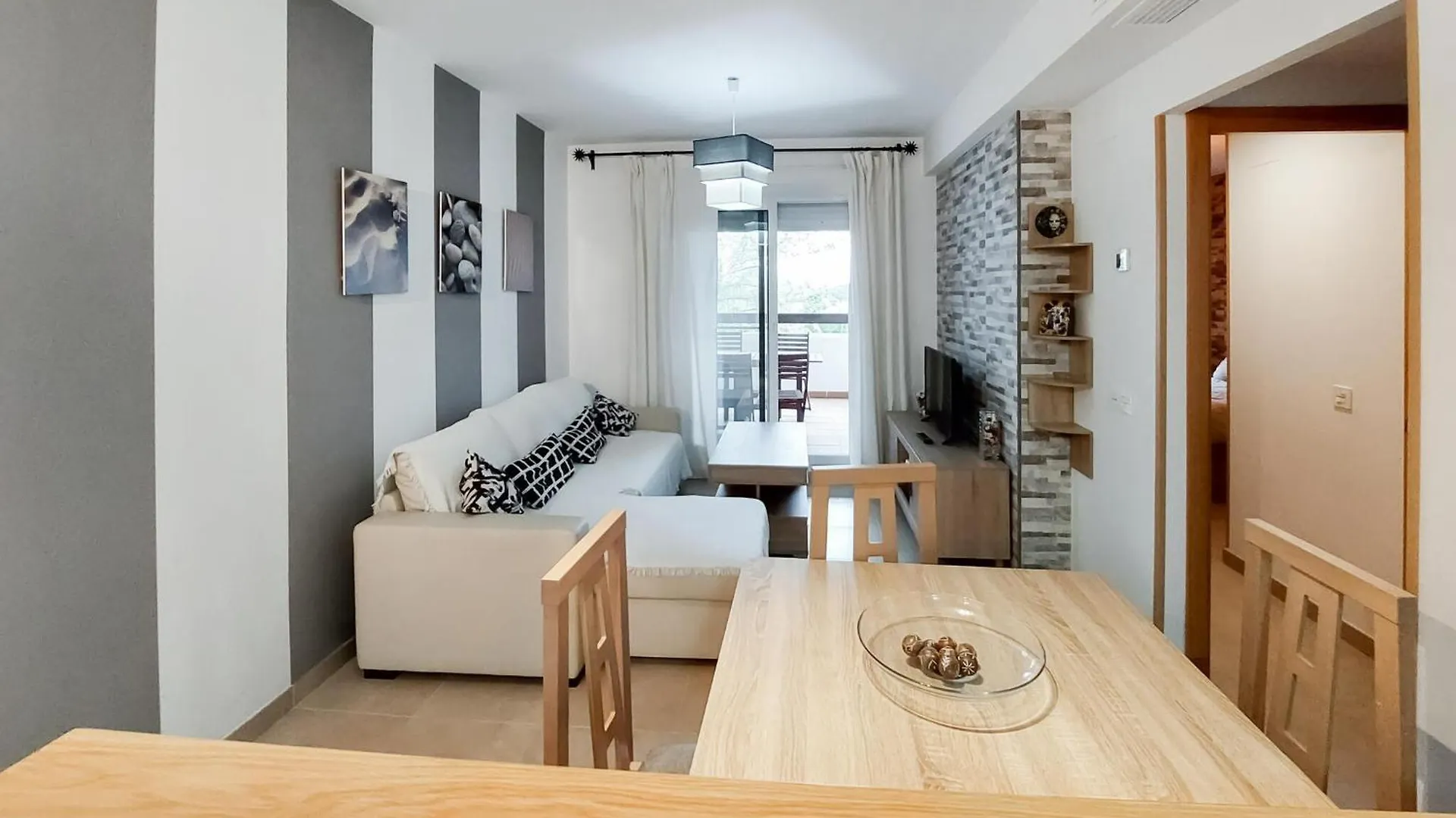 Gorgeous Apartment In Rota With Wifi Spain
