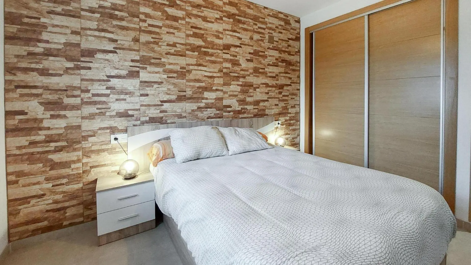 Gorgeous Apartment In Rota With Wifi